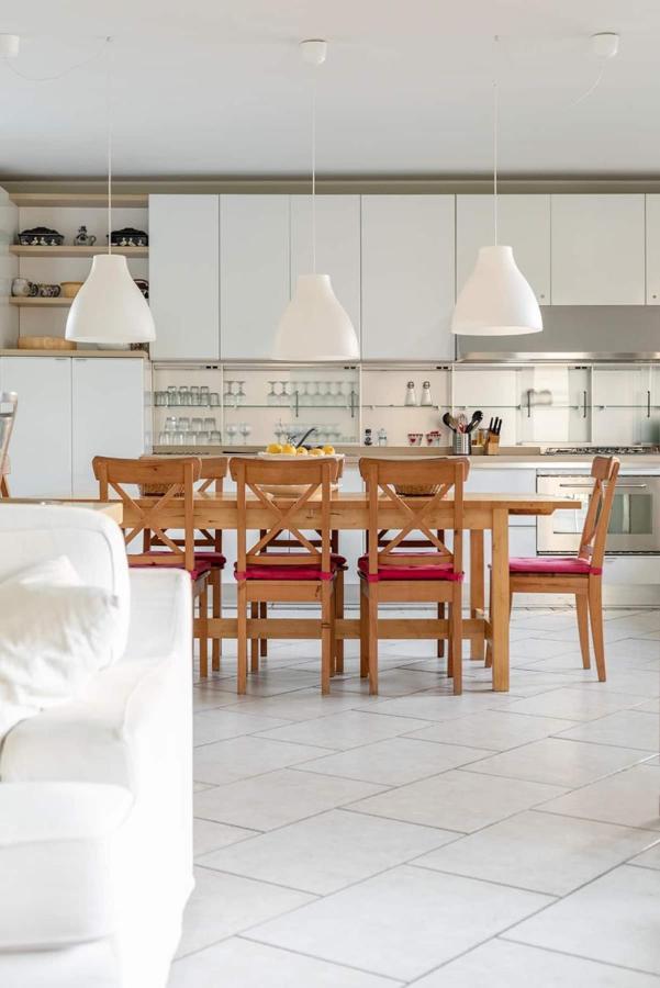 Villa Elisabeth Lierna Luaran gambar