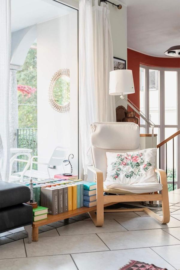 Villa Elisabeth Lierna Luaran gambar