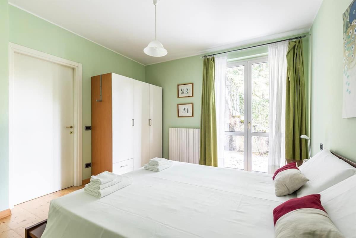 Villa Elisabeth Lierna Luaran gambar