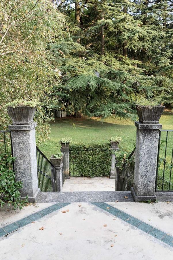 Villa Elisabeth Lierna Luaran gambar