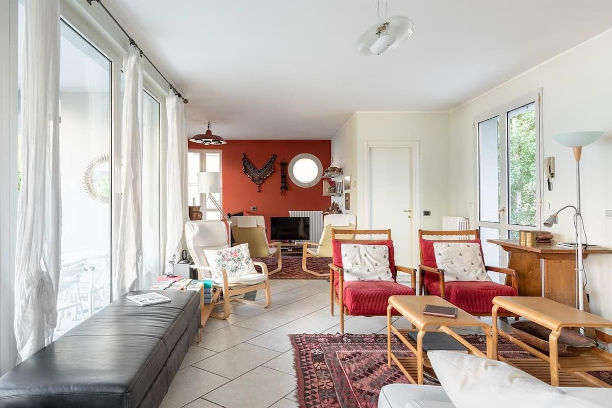 Villa Elisabeth Lierna Luaran gambar
