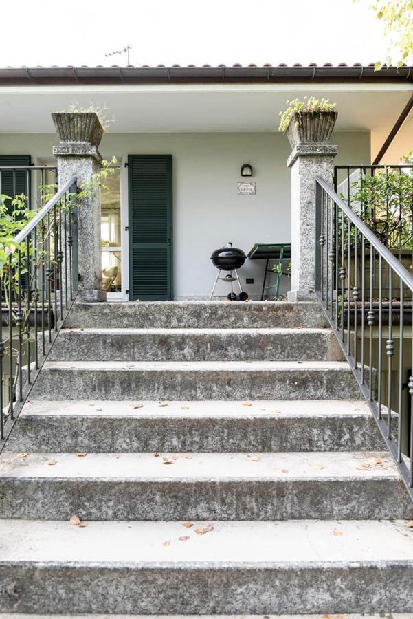 Villa Elisabeth Lierna Luaran gambar