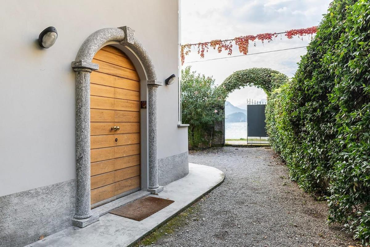 Villa Elisabeth Lierna Luaran gambar