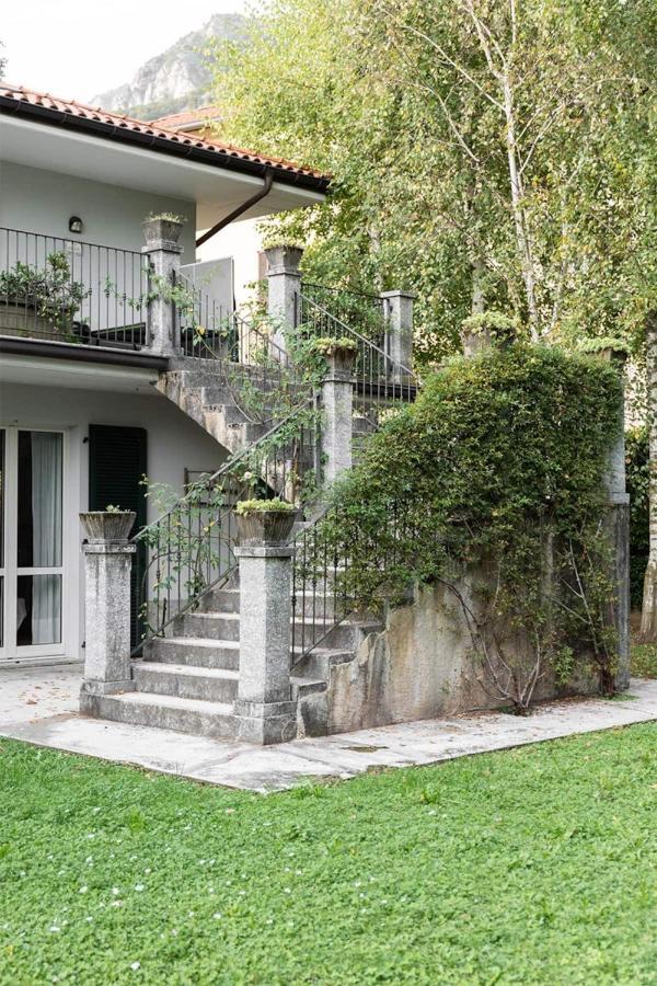 Villa Elisabeth Lierna Luaran gambar