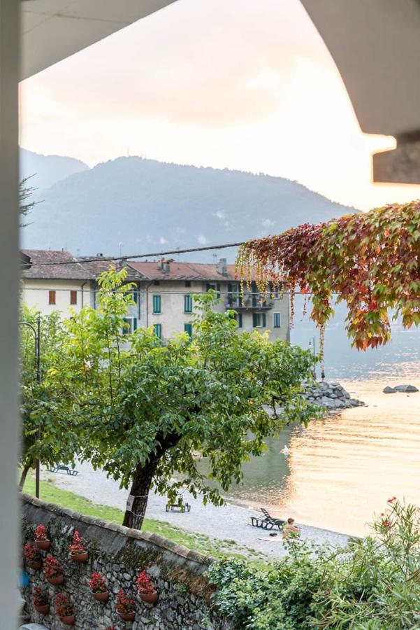 Villa Elisabeth Lierna Luaran gambar