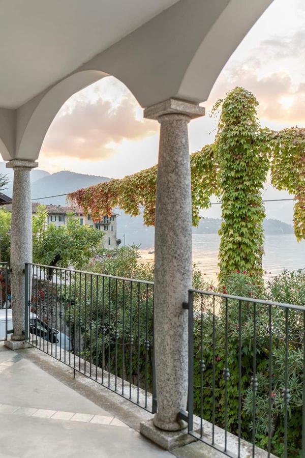 Villa Elisabeth Lierna Luaran gambar