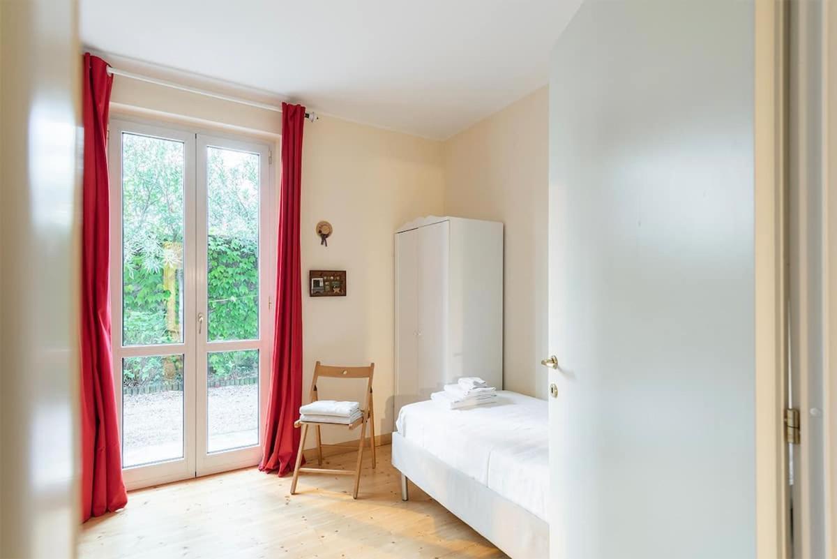 Villa Elisabeth Lierna Luaran gambar